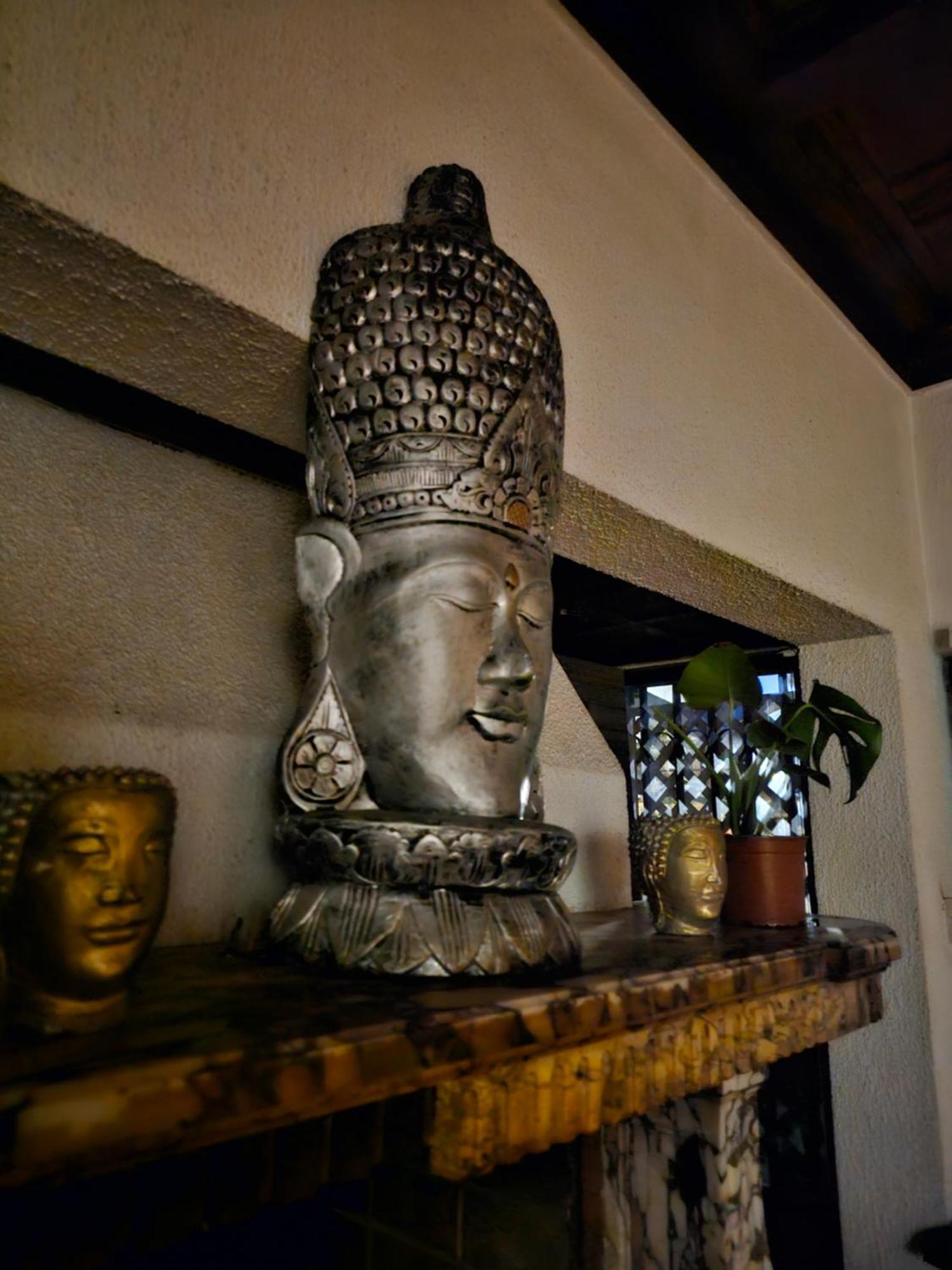 La Araucaria Cabana Con Tinaja Сан Фелипе Екстериор снимка